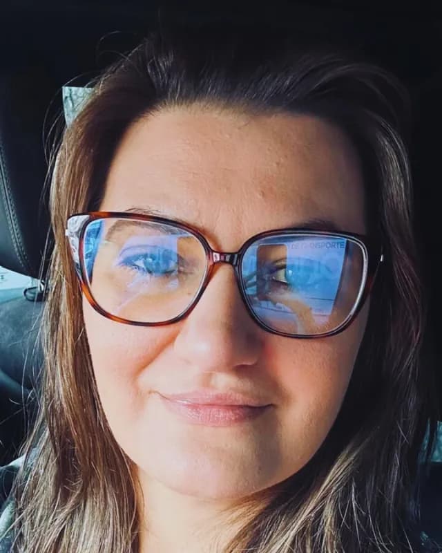 Foto de Patrícia Dias